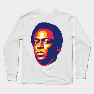 Miles Long Sleeve T-Shirt